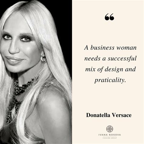 donatella versace quote|versace quotes tumblr.